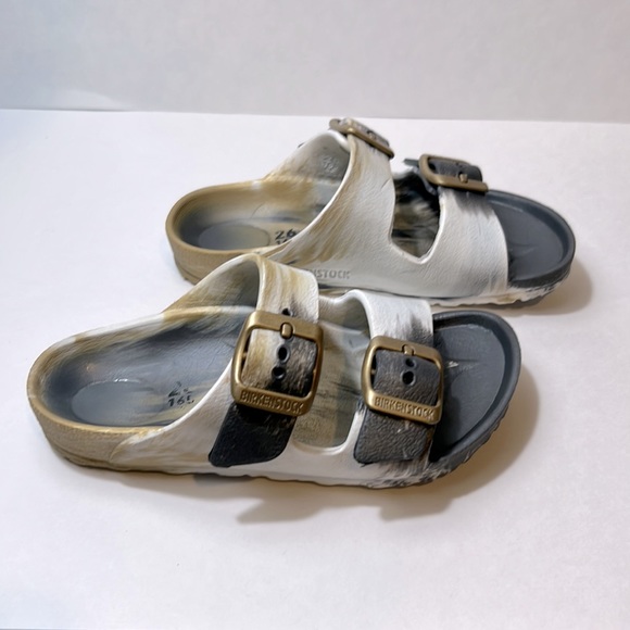 Birkenstock Arizona Eva Kids - Picture 2 of 4